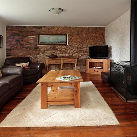 Long Barn Holiday Cottages Newton Abbot Ngoại thất bức ảnh