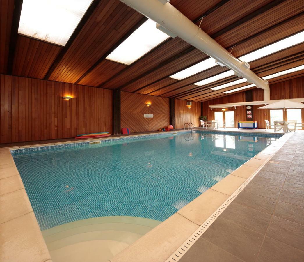 Long Barn Holiday Cottages Newton Abbot Ngoại thất bức ảnh