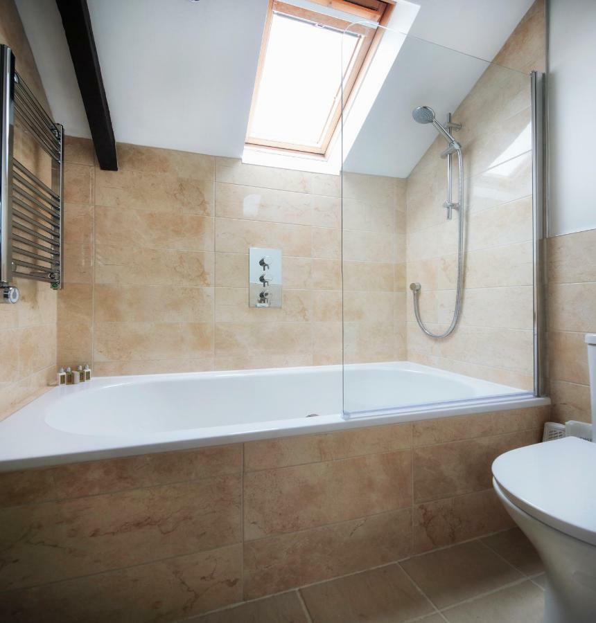 Long Barn Holiday Cottages Newton Abbot Ngoại thất bức ảnh